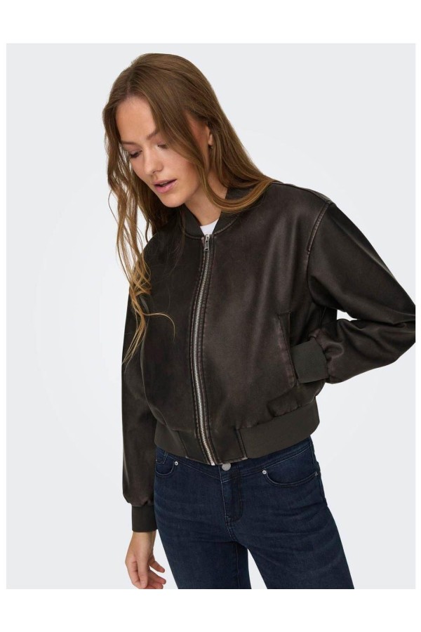 CHAQUETA ONLY JANE BOMBER CHAQUETA ONLY JANE BOMBER