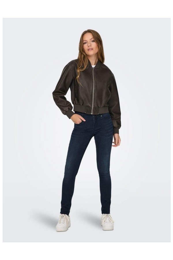 CHAQUETA ONLY JANE BOMBER CHAQUETA ONLY JANE BOMBER