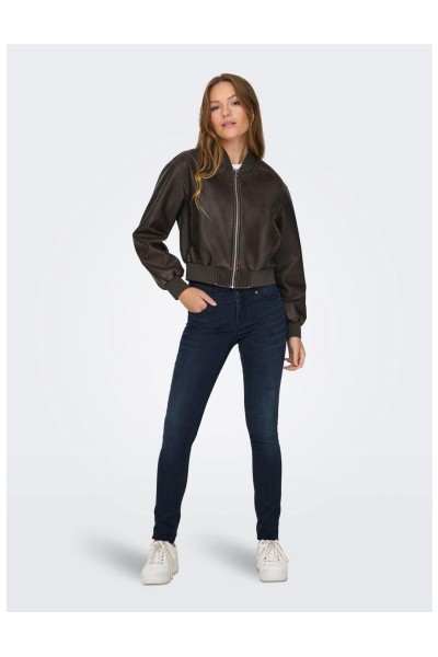 CHAQUETA ONLY JANE BOMBER
