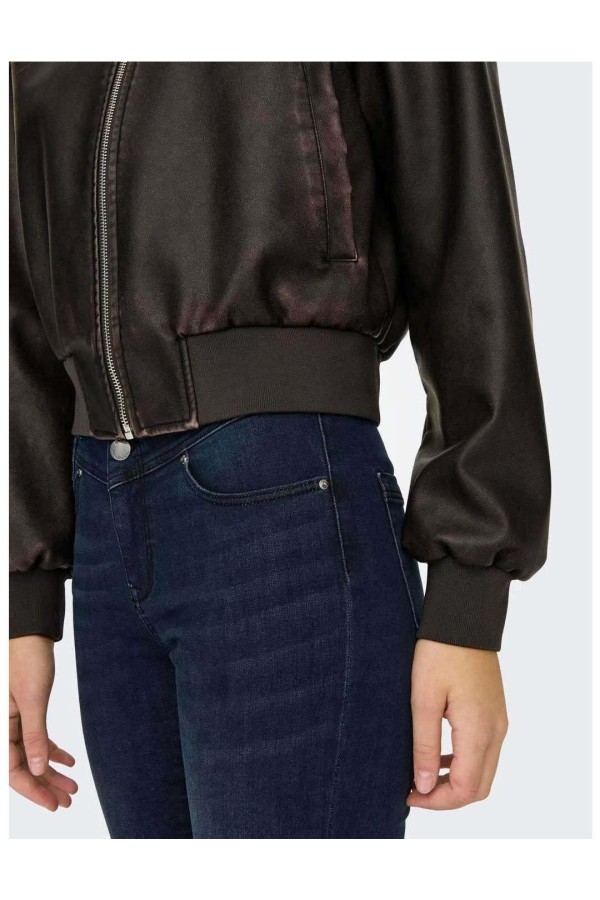 CHAQUETA ONLY JANE BOMBER CHAQUETA ONLY JANE BOMBER