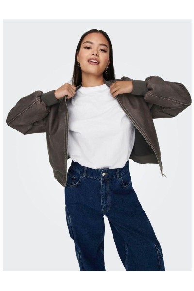 CHAQUETA ONLY JANE BOMBER