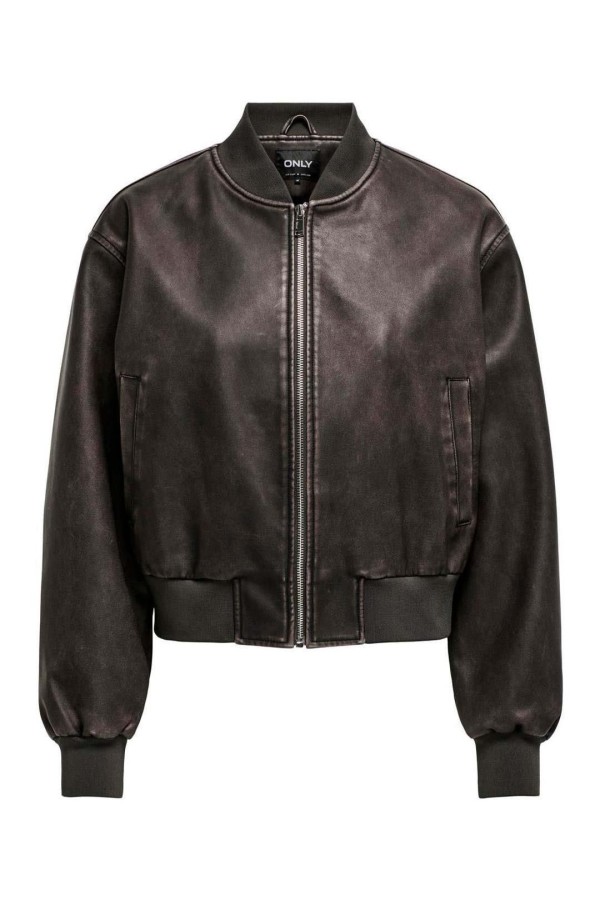 CHAQUETA ONLY JANE BOMBER CHAQUETA ONLY JANE BOMBER