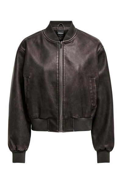 CHAQUETA ONLY JANE BOMBER