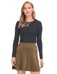 CAMISETA JDY MILA O-NECK