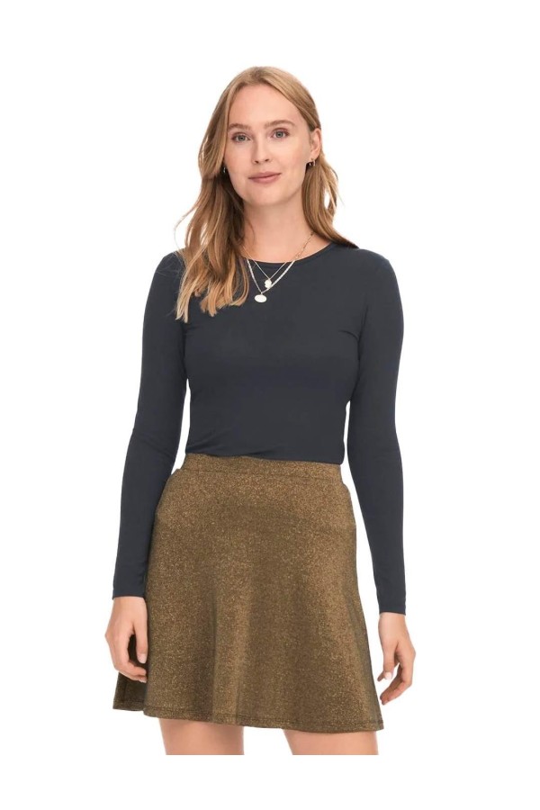 CAMISETA JDY MILA O-NECK CAMISETA JDY MILA O-NECK