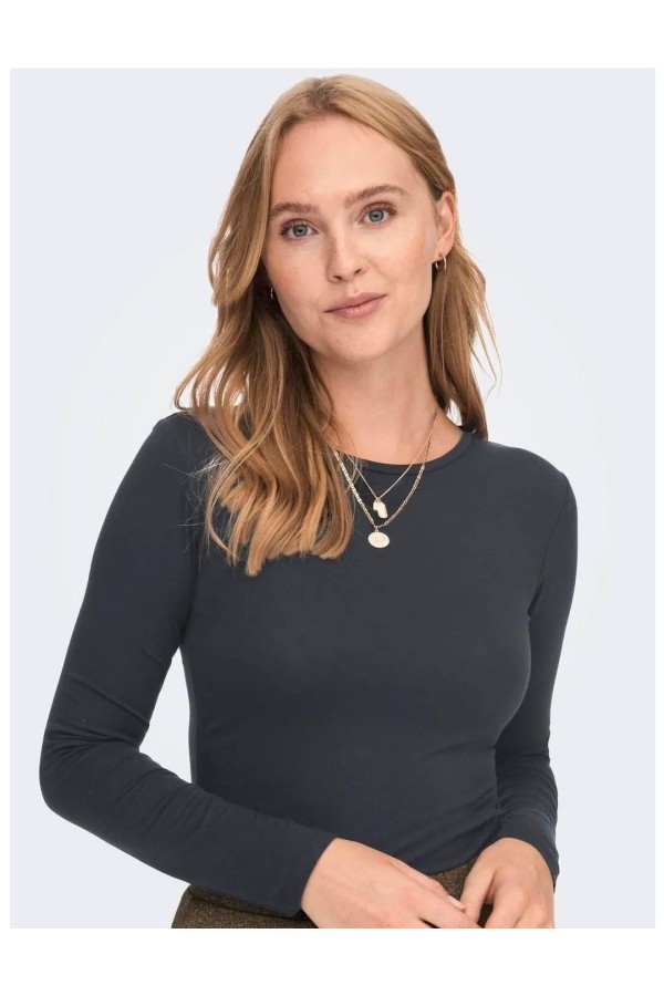 CAMISETA JDY MILA O-NECK CAMISETA JDY MILA O-NECK