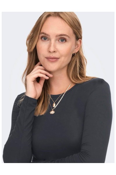 CAMISETA JDY MILA O-NECK