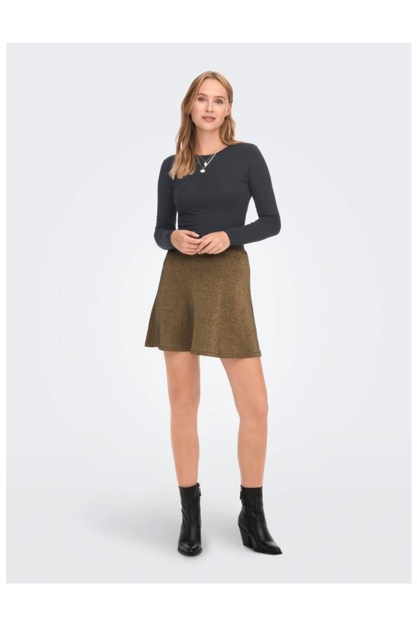 CAMISETA JDY MILA O-NECK CAMISETA JDY MILA O-NECK