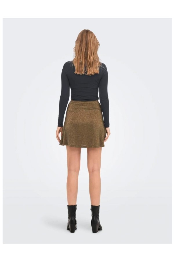 CAMISETA JDY MILA O-NECK CAMISETA JDY MILA O-NECK