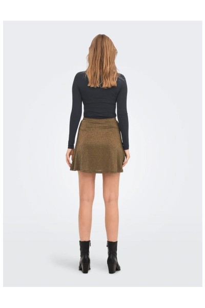 CAMISETA JDY MILA O-NECK