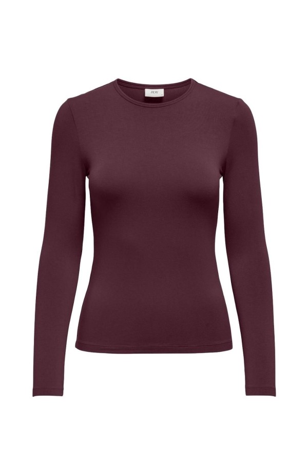 CAMISETA JDY MILA O-NECK CAMISETA JDY MILA O-NECK