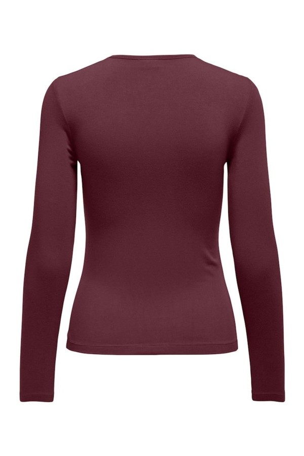 CAMISETA JDY MILA O-NECK CAMISETA JDY MILA O-NECK