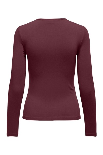 CAMISETA JDY MILA O-NECK