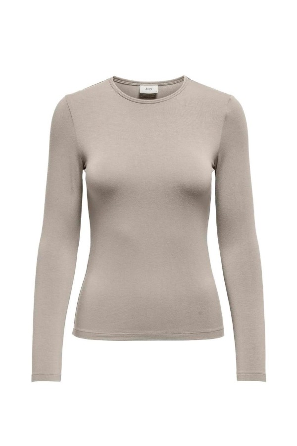 CAMISETA JDY MILA O-NECK CAMISETA JDY MILA O-NECK