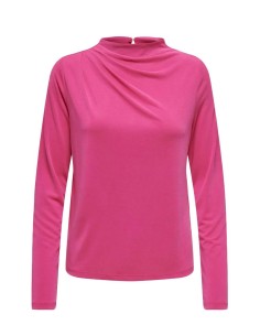 CAMISETA ONLY FREE DRAPEY