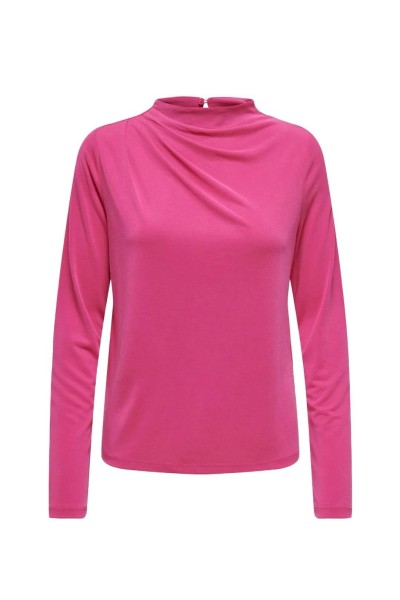 CAMISETA ONLY FREE DRAPEY