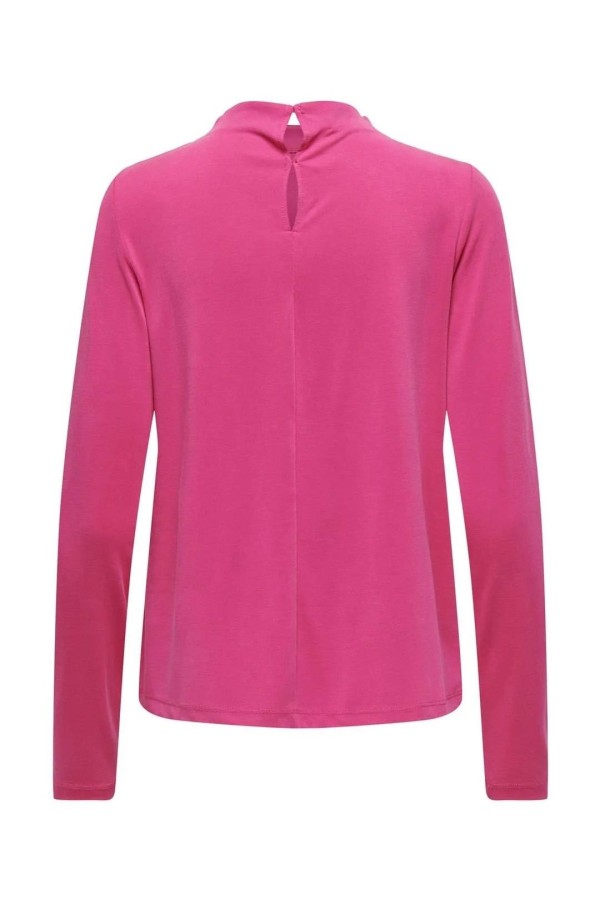 CAMISETA ONLY FREE DRAPEY