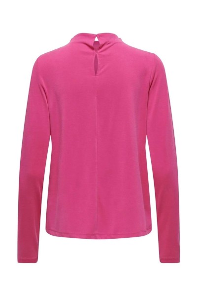 CAMISETA ONLY FREE DRAPEY