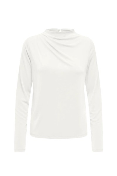 CAMISETA ONLY FREE DRAPEY