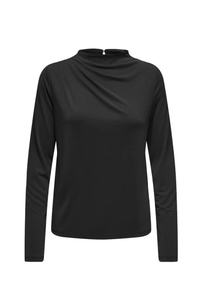 CAMISETA ONLY FREE DRAPEY