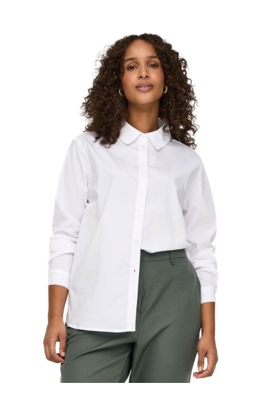 CAMISA ONLY CARMAKOMA STRETCHY