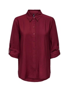 CAMISA ONLY SARI LOOSE