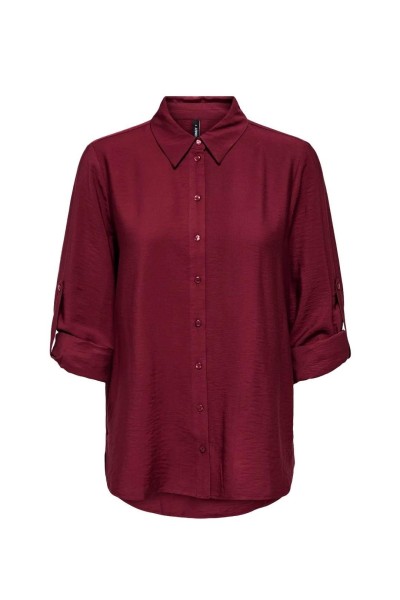 CAMISA ONLY SARI LOOSE