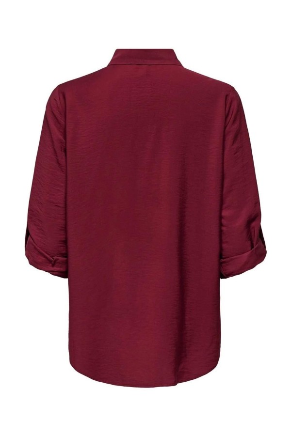CAMISA ONLY SARI LOOSE CAMISA ONLY SARI LOOSE