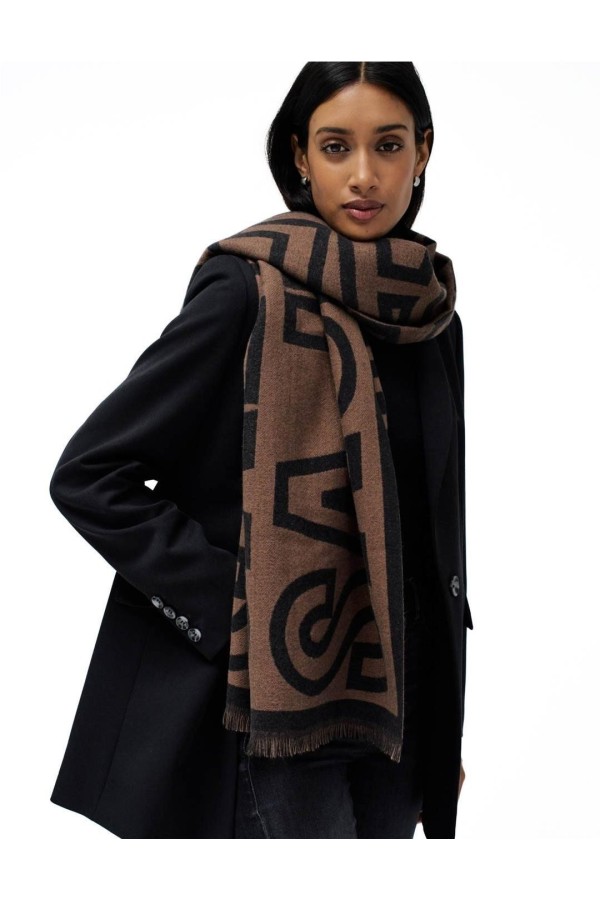 PASMINA SALSA 21008571 M