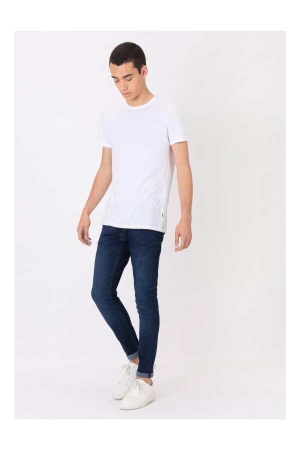 VAQUERO TIFFOSI LIAM_39 H