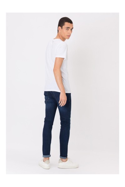 VAQUERO TIFFOSI LIAM_39 H