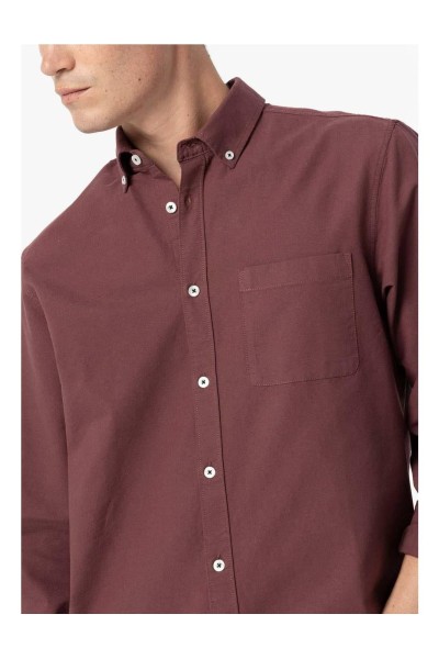 CAMISA TIFFOSI TOMMY