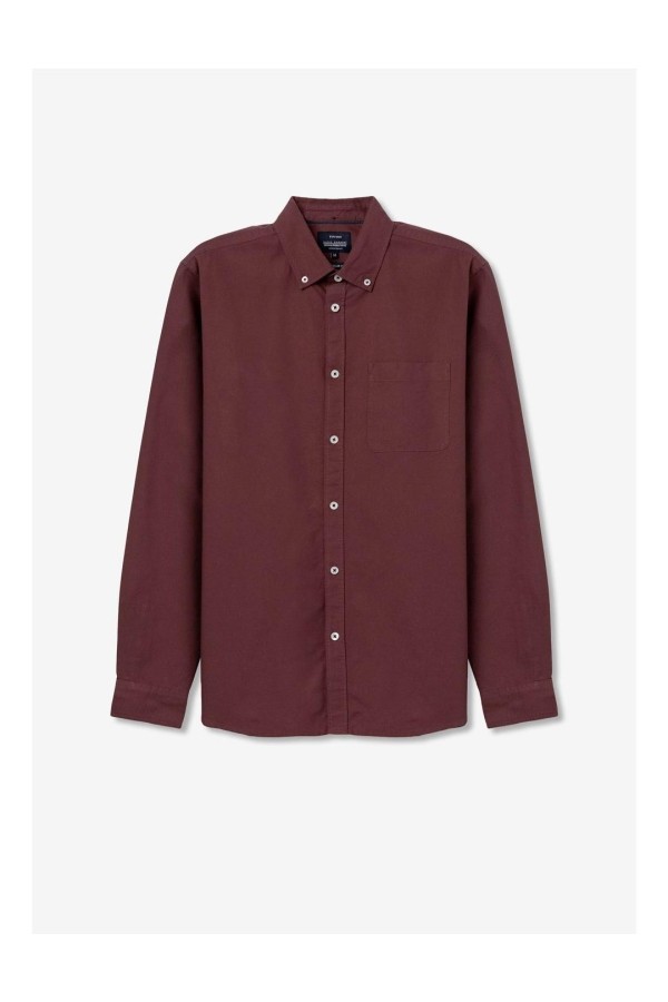 CAMISA TIFFOSI TOMMY CAMISA TIFFOSI TOMMY