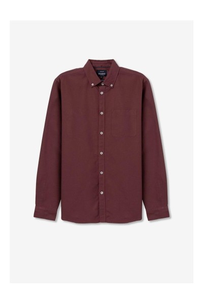 CAMISA TIFFOSI TOMMY