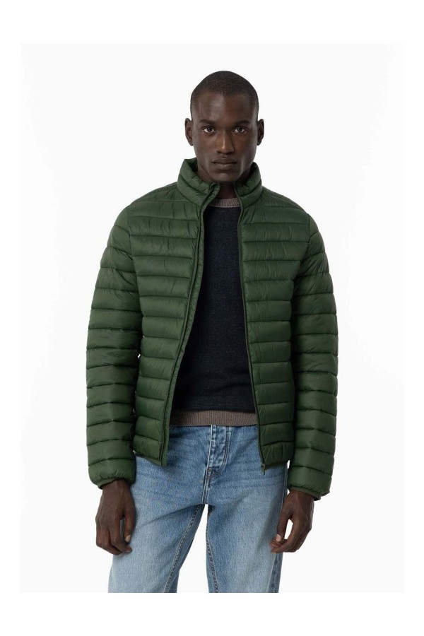 CHAQUETA TIFFOSI KORO H 2