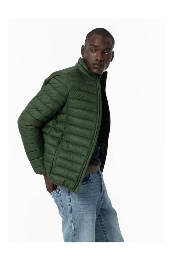 CHAQUETA TIFFOSI KORO H