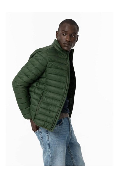 CHAQUETA TIFFOSI KORO H