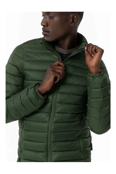 CHAQUETA TIFFOSI KORO H