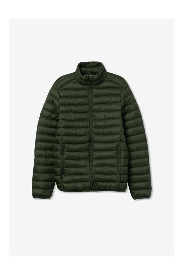 CHAQUETA TIFFOSI KORO H