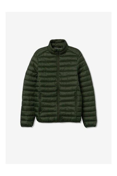 CHAQUETA TIFFOSI KORO H