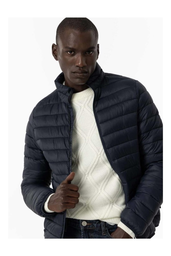 CHAQUETA TIFFOSI KORO H