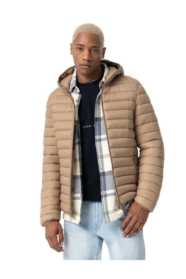 CHAQUETA TIFFOSI AL H