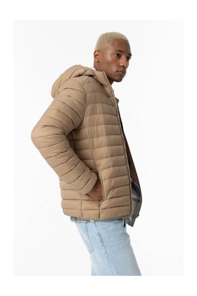 CHAQUETA TIFFOSI AL H