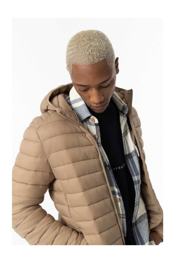 CHAQUETA TIFFOSI AL H