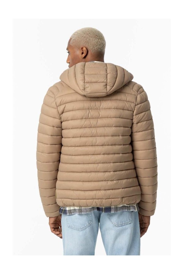 CHAQUETA TIFFOSI AL H