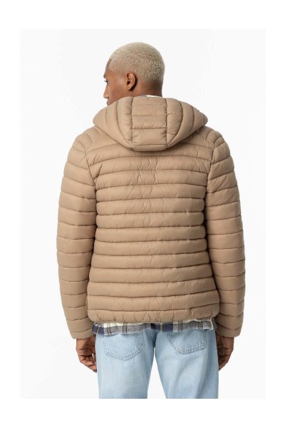 CHAQUETA TIFFOSI AL H