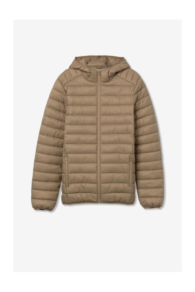 CHAQUETA TIFFOSI AL H