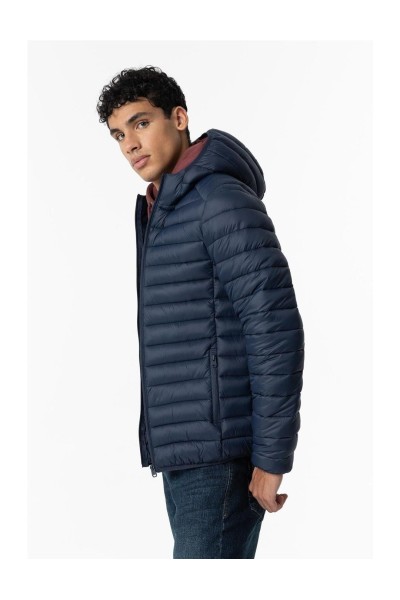 CHAQUETA TIFFOSI AL H