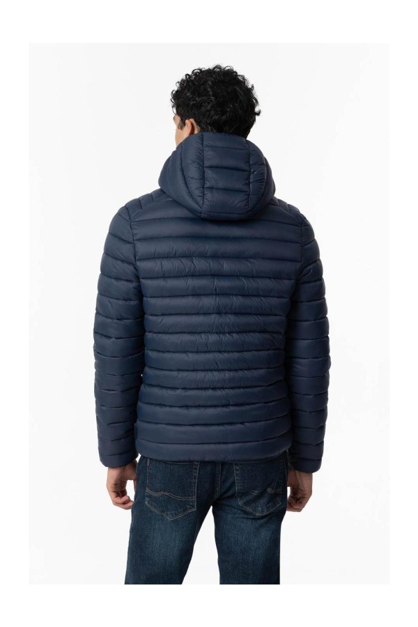 CHAQUETA TIFFOSI AL H