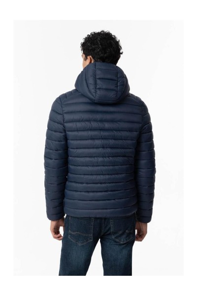 CHAQUETA TIFFOSI AL H